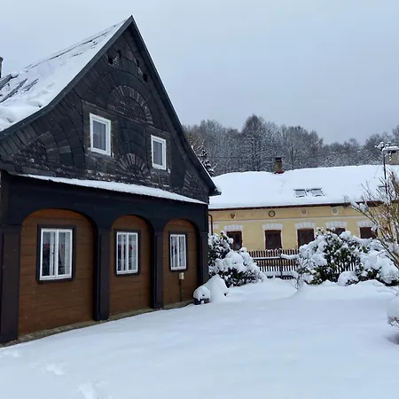 Semesterbostad Rozinka