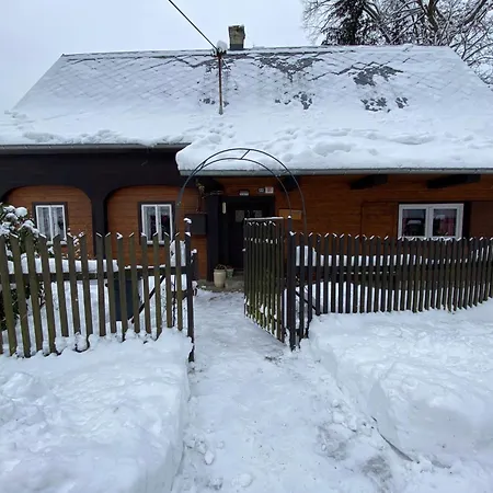 Rozinka Semesterbostad *
