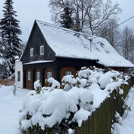 Rozinka Semesterbostad *